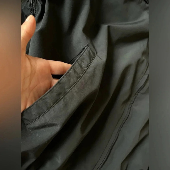 MOCEAN STANDARD PATROL JACKET BLACK SIZE XL - Picture 4 of 12